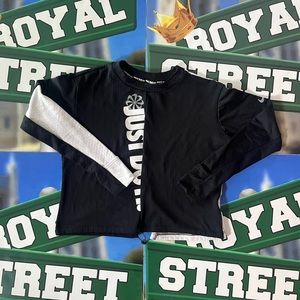 Nike longsleeve